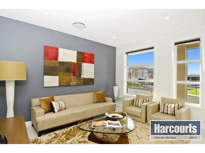 43 Blackheath Street, The Ponds NSW 2769