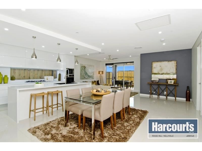 43 Blackheath Street, The Ponds NSW 2769