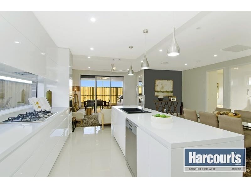 43 Blackheath Street, The Ponds NSW 2769