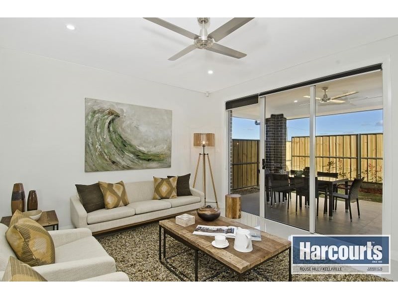 43 Blackheath Street, The Ponds NSW 2769