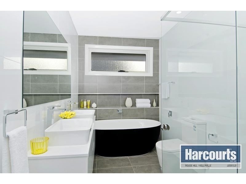 43 Blackheath Street, The Ponds NSW 2769