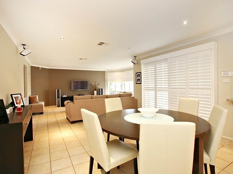 65 Perkins Drive, Kellyville NSW 2155