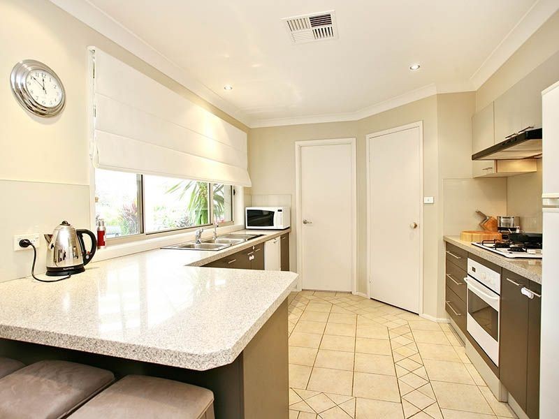 65 Perkins Drive, Kellyville NSW 2155