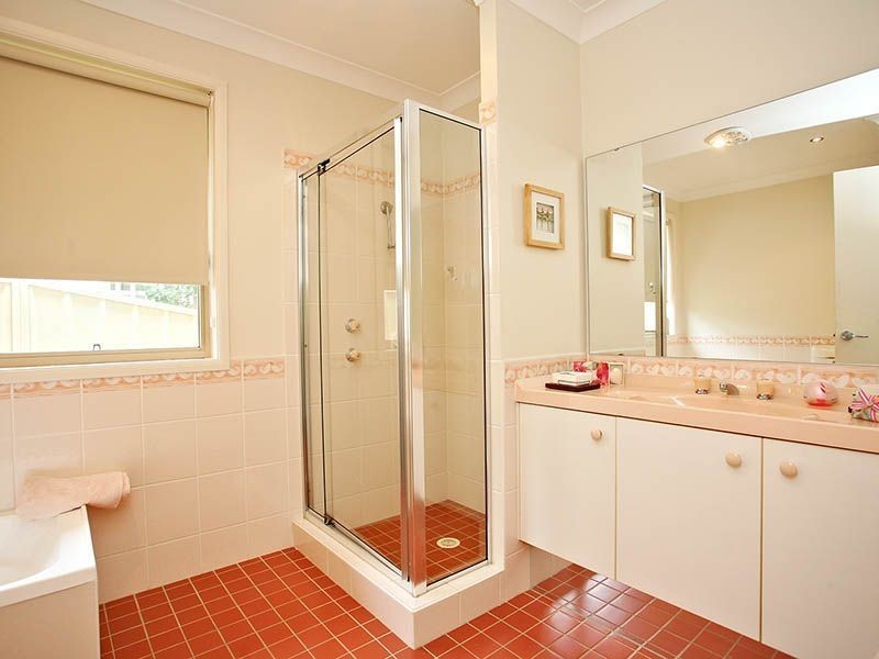 65 Perkins Drive, Kellyville NSW 2155