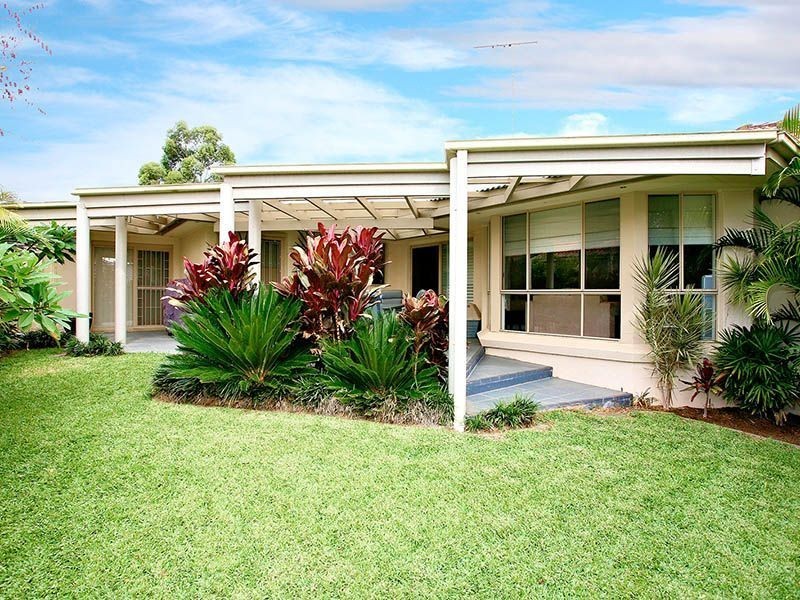 65 Perkins Drive, Kellyville NSW 2155