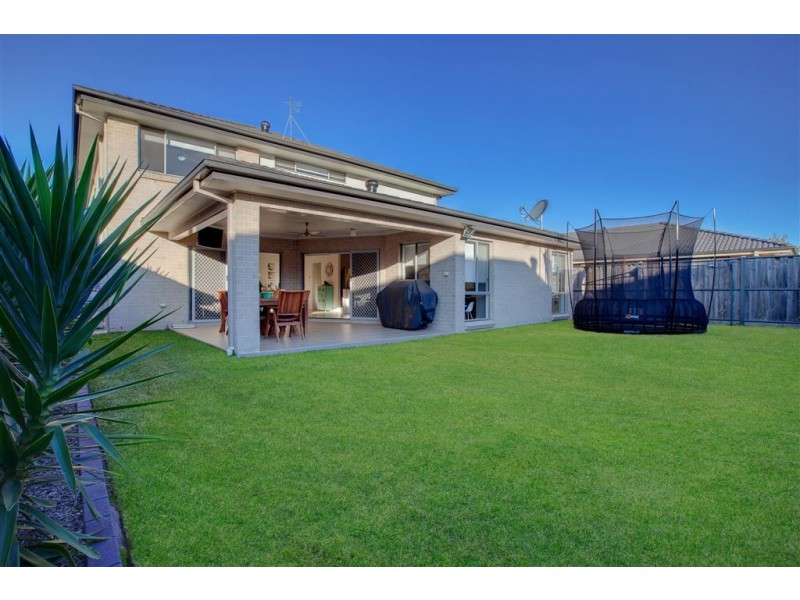 12 Tanunda Drive, The Ponds NSW 2769