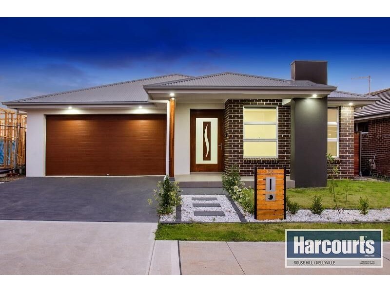 165 Riverbank Drive, The Ponds NSW 2769