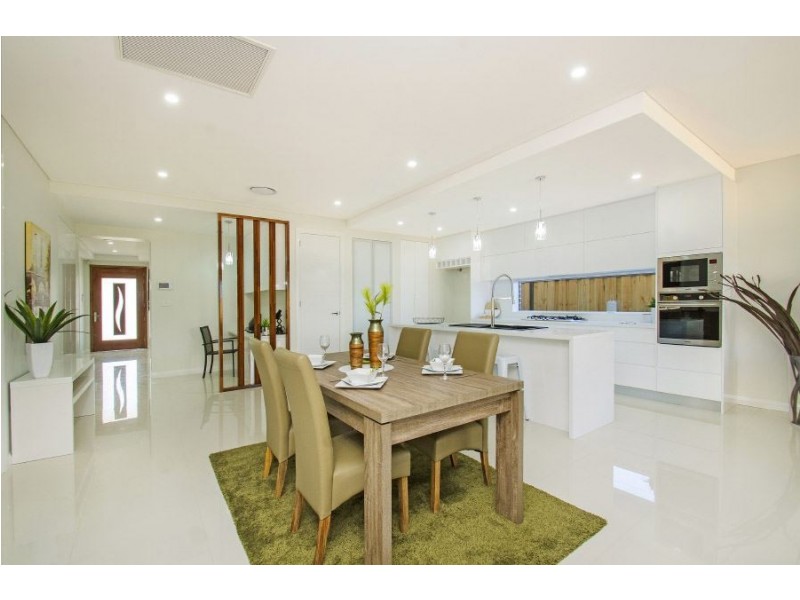 165 Riverbank Drive, The Ponds NSW 2769