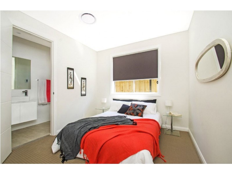 165 Riverbank Drive, The Ponds NSW 2769