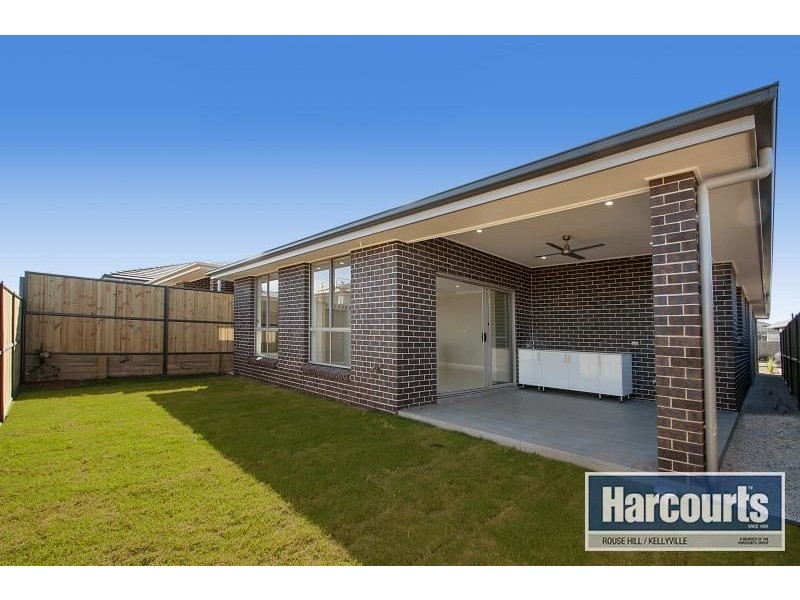 220 Ridgeline Drive, The Ponds NSW 2769