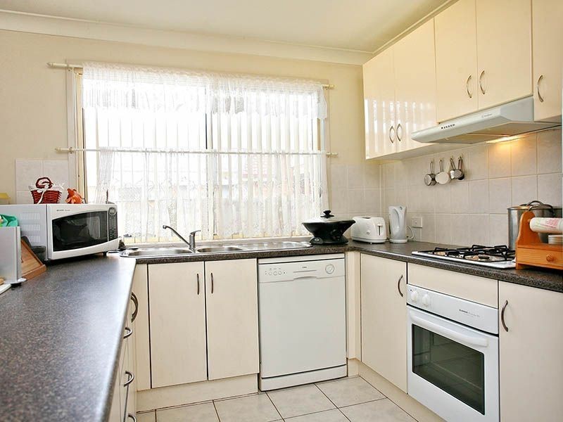 Stanhope Gardens NSW 2768