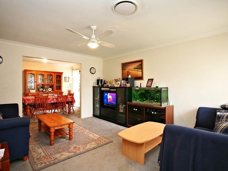 Stanhope Gardens NSW 2768