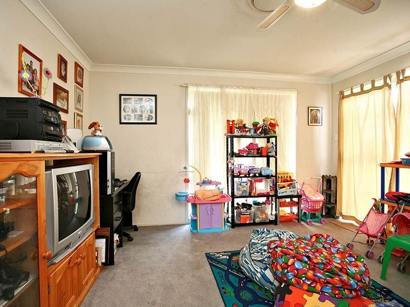 Stanhope Gardens NSW 2768