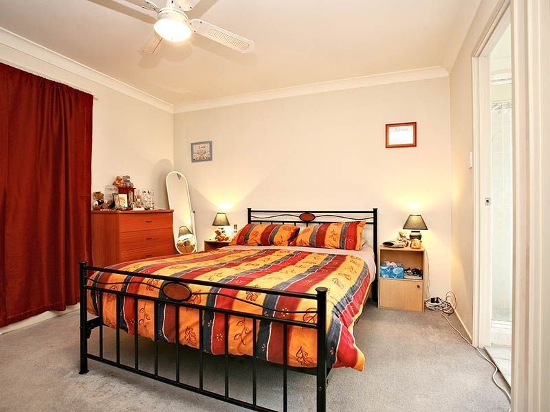 Stanhope Gardens NSW 2768