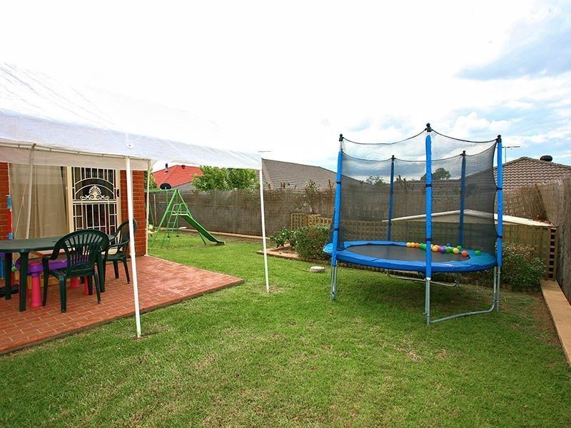 Stanhope Gardens NSW 2768