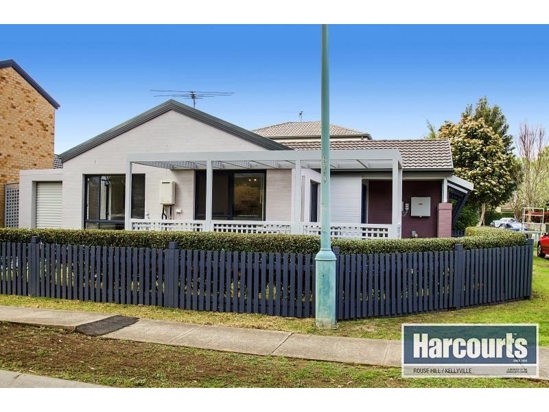 1 Karri Place, Parklea NSW 2768