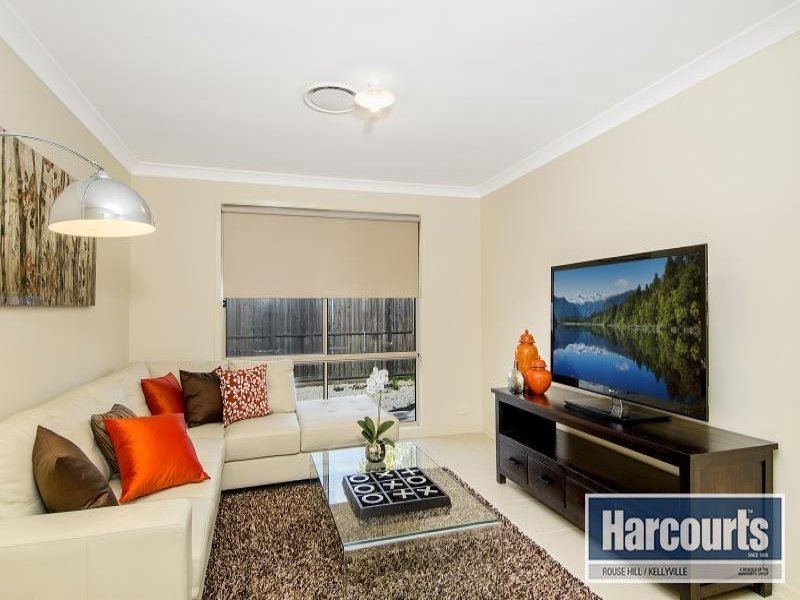 3 Pasture St, The Ponds NSW 2769
