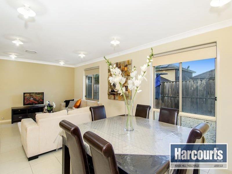 3 Pasture St, The Ponds NSW 2769