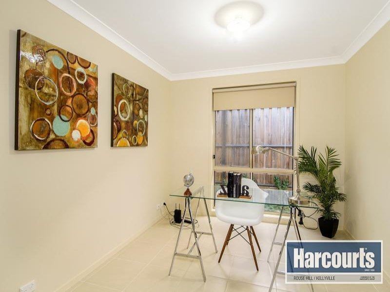 3 Pasture St, The Ponds NSW 2769