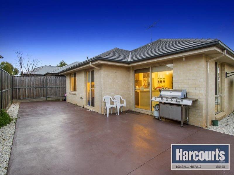 3 Pasture St, The Ponds NSW 2769