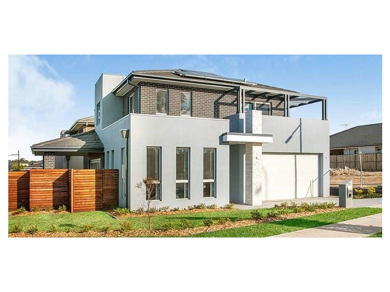 77 Amarco Circuit, The Ponds NSW 2769