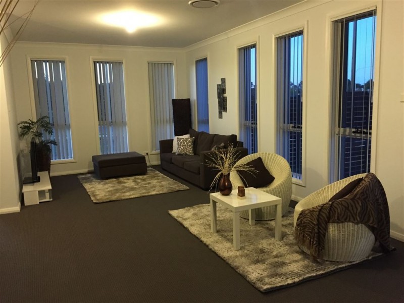 77 Amarco Circuit, The Ponds NSW 2769