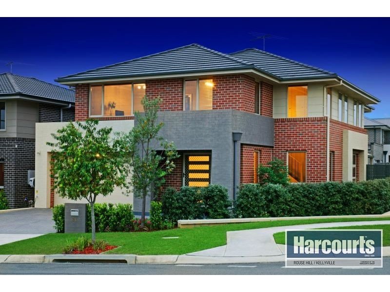 26 Ekala Avenue, The Ponds NSW 2769