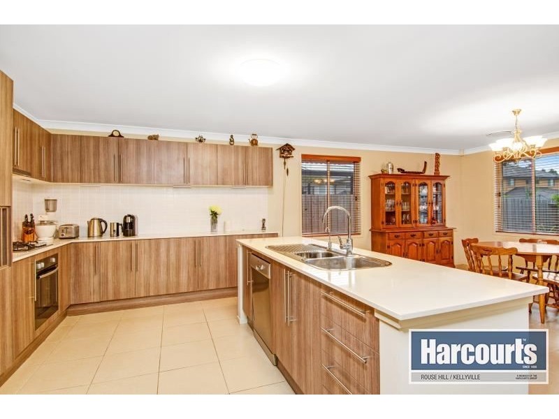 26 Ekala Avenue, The Ponds NSW 2769