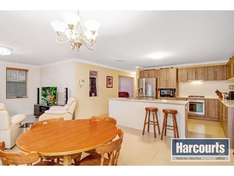 26 Ekala Avenue, The Ponds NSW 2769