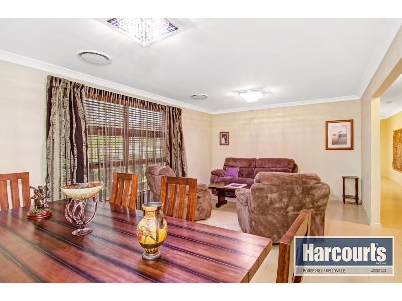 26 Ekala Avenue, The Ponds NSW 2769