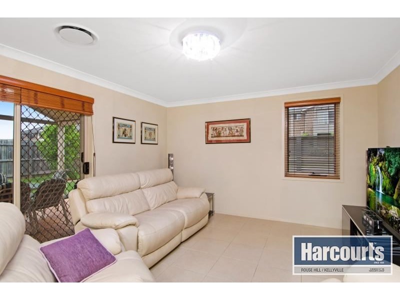 26 Ekala Avenue, The Ponds NSW 2769