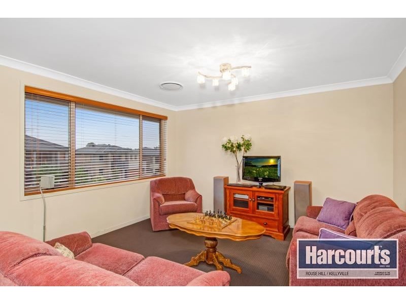26 Ekala Avenue, The Ponds NSW 2769