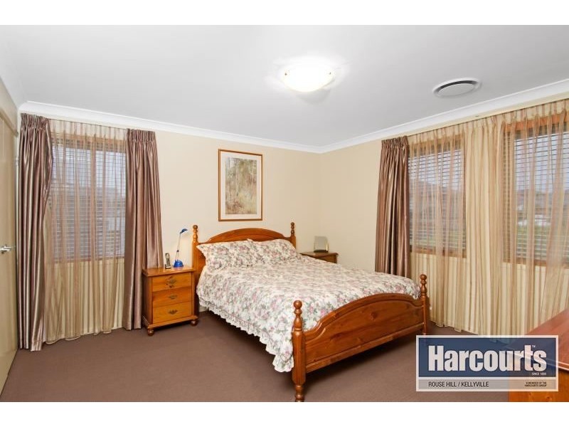 26 Ekala Avenue, The Ponds NSW 2769