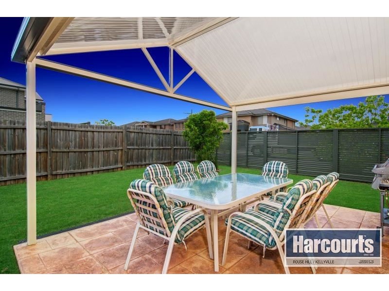 26 Ekala Avenue, The Ponds NSW 2769