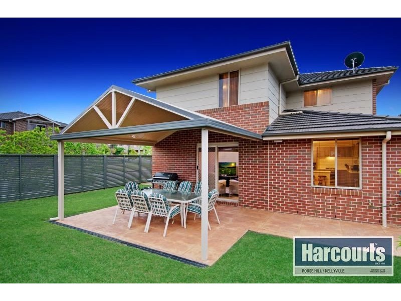 26 Ekala Avenue, The Ponds NSW 2769