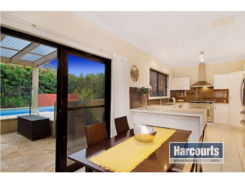 50 Brushwood Drive, Rouse Hill NSW 2155