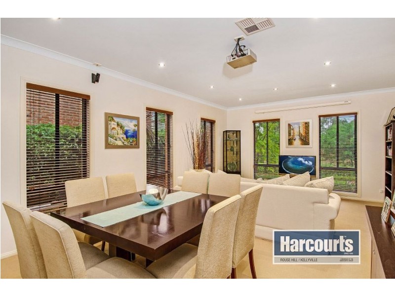 50 Brushwood Drive, Rouse Hill NSW 2155