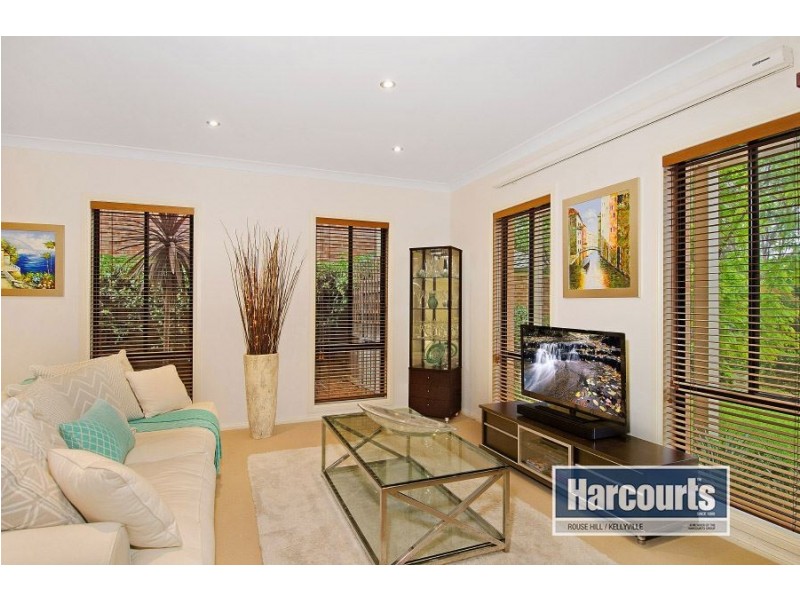 50 Brushwood Drive, Rouse Hill NSW 2155