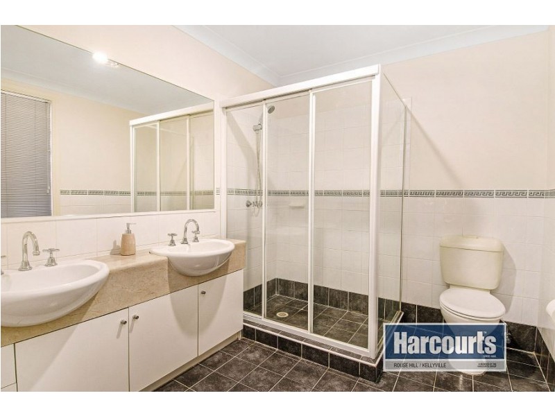 50 Brushwood Drive, Rouse Hill NSW 2155