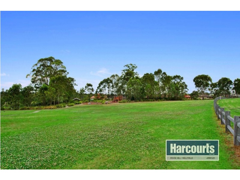 50 Brushwood Drive, Rouse Hill NSW 2155