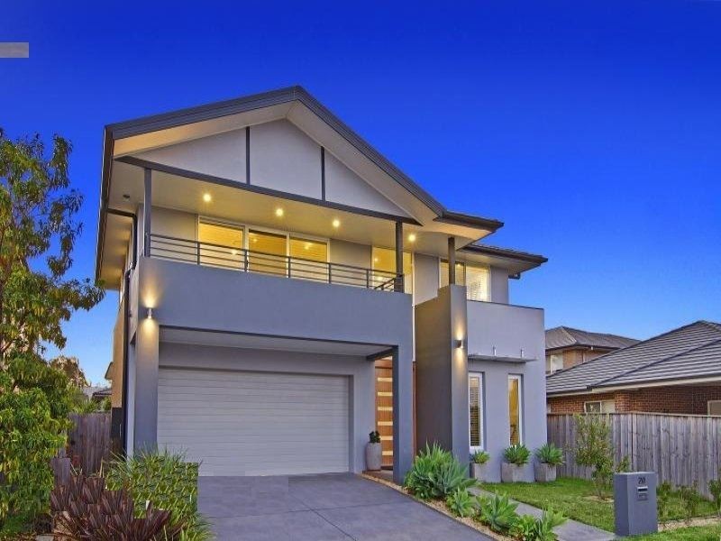 20 Grandiflora St, Rouse Hill NSW 2155