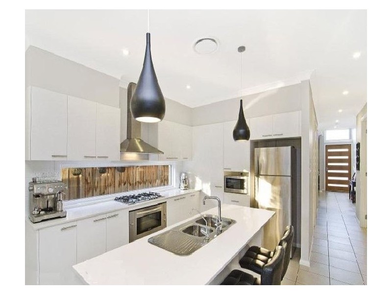 20 Grandiflora St, Rouse Hill NSW 2155