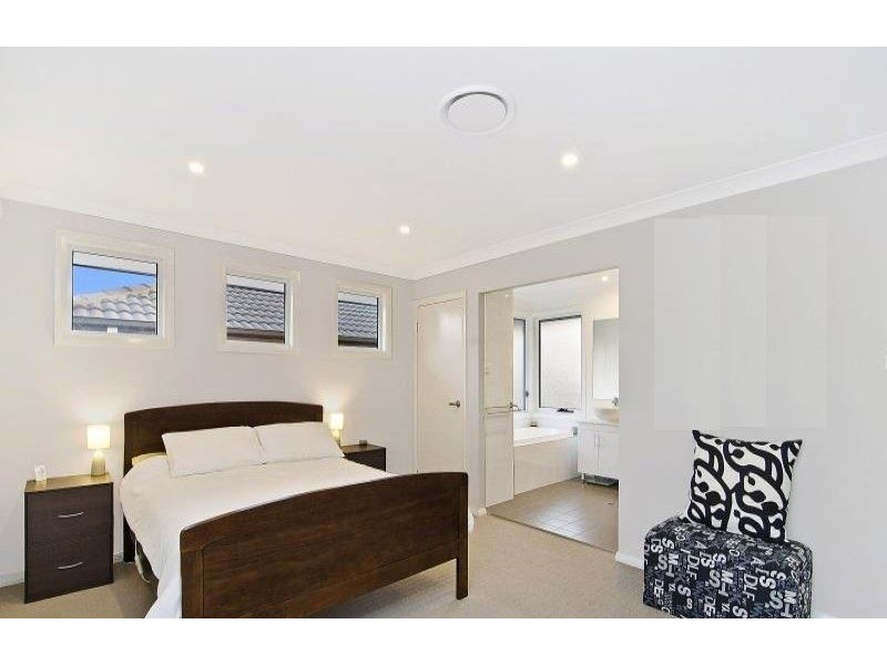 20 Grandiflora St, Rouse Hill NSW 2155