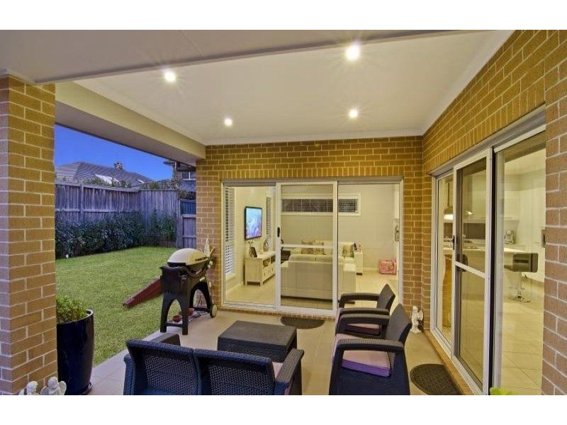 20 Grandiflora St, Rouse Hill NSW 2155