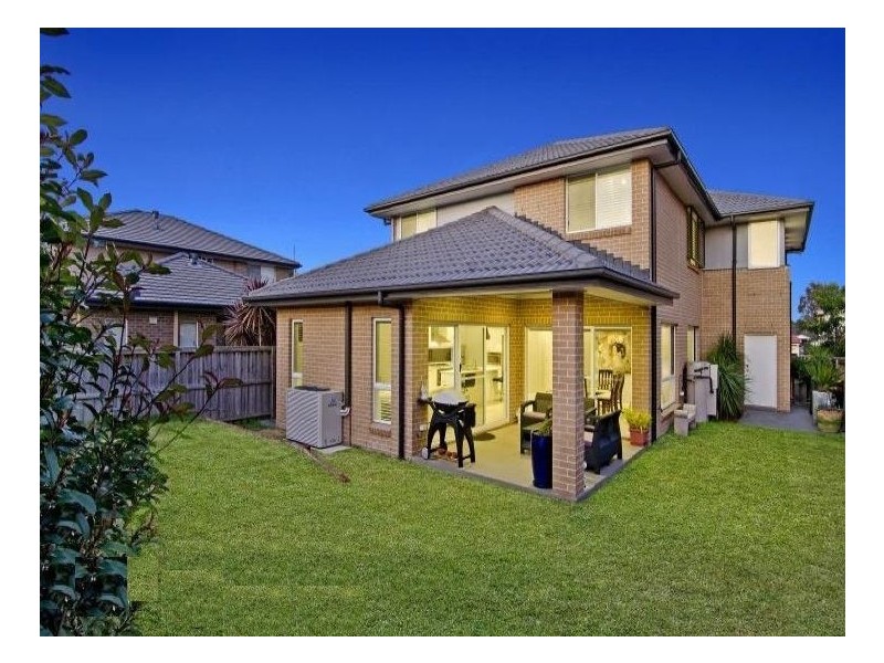 20 Grandiflora St, Rouse Hill NSW 2155