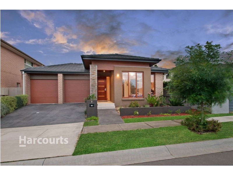 3 Hedge Street, Rouse Hill NSW 2155