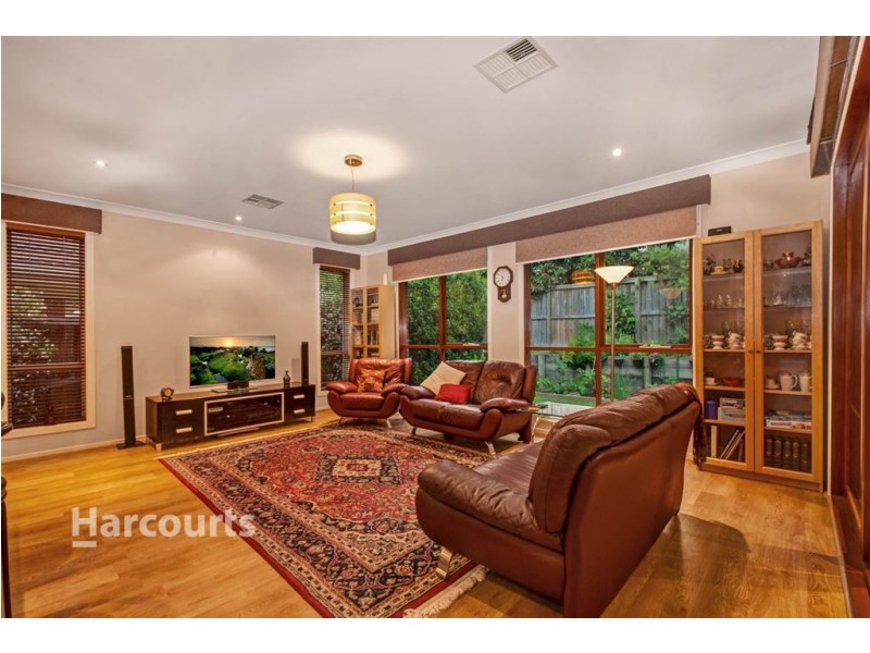 3 Hedge Street, Rouse Hill NSW 2155