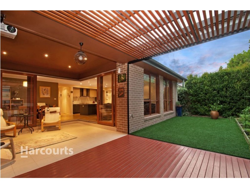 3 Hedge Street, Rouse Hill NSW 2155