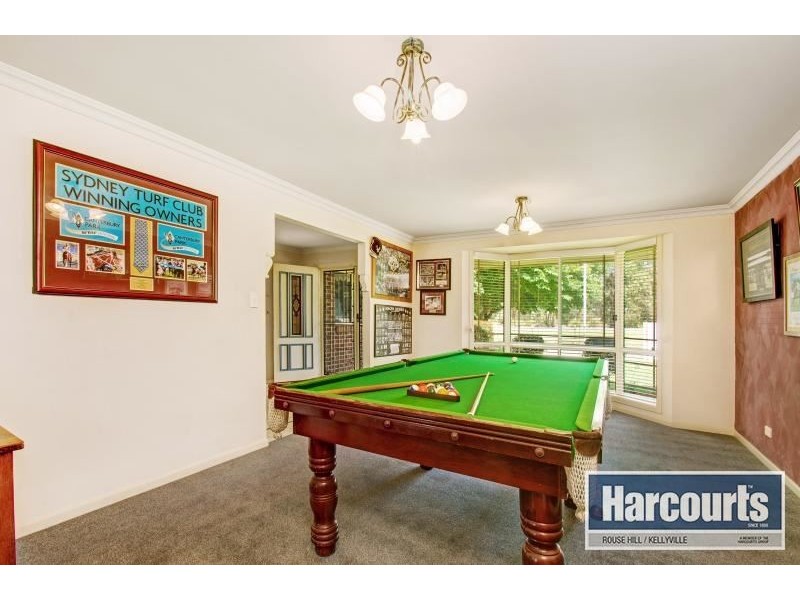 42 Brushwood Drive, Rouse Hill NSW 2155