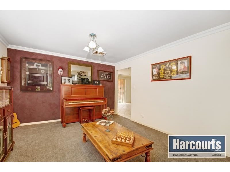 42 Brushwood Drive, Rouse Hill NSW 2155